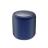 Беспроводная Bluetooth колонка Fosh, Темно-синий