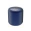 Беспроводная Bluetooth колонка Fosh, Темно-синий