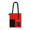 Набор Bplanner Color 5000 (красный с чёрным)