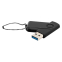 Флешка Designer To Go 3.0 USB 64Gb, Черный