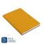 Ежедневник Bplanner.01 (желтый)