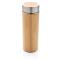 Герметичная вакуумная бутылка Bamboo, 350 мл
