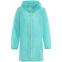 Дождевик Rainman Zip, бирюзовый (тиффани)
