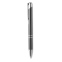 Шариковая ручка, титановый