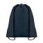 190T Polyester drawstring bag, французский флот
