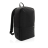 Антикражный рюкзак для ноутбука Swiss Peak с RFID-защитой из rPET AWARE™, 15,6’’