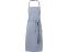 Pheebs 200 g/m2 recycled cotton apron, синий