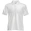 Поло мужское SLIM FIT POLO 210, белый