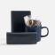 Набор inStream Tea, синий