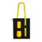 Набор Cofer Bag 5000 (жёлтый с чёрным)