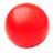 Антистресс Bola, Красный