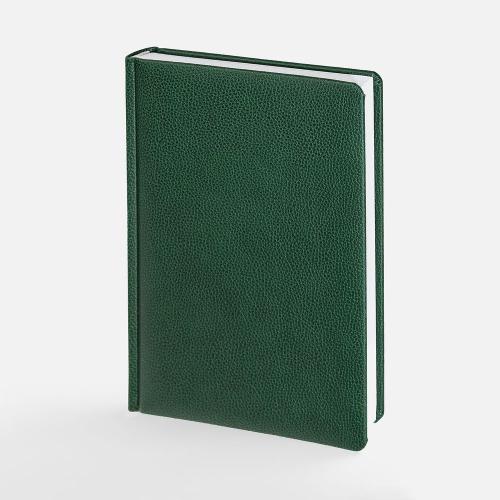Ежедневник Sagrin, недатированный, зеленый