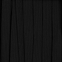 Плоский шнур Cord L, черный, 110 см