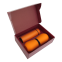 Набор Hot Box C2 (софт-тач) (оранжевый)
