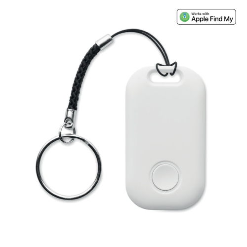 Смарт поисковик Apple Find My, белый