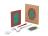 Welcome pack Smart start, красный