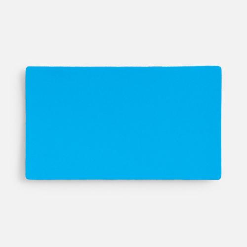 Лейбл Listra Soft Touch, M, голубой