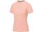 Nanaimo женская футболка с коротким рукавом, pale blush pink