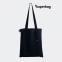 Шоппер Superbag black (чёрный)