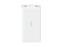 Аккумулятор внешний 20000mAh Redmi 18W Fast Charge Power Bank White PB200LZM (VXN4285GL)