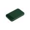 Внешний аккумулятор с подсветкой Старлайт PB (Starlight PB) 5000 mAh, зеленый