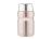 Термос из нерж. стали с ложкой тм THERMOS SK3021Р 0,7L, розовый