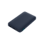 Внешний аккумулятор с подсветкой Анкор (Ancor) 5000 mAh, синий
