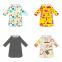 Дождевик классический RainCoat Premium на заказ, разноцветный, M/L