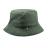 Панама BUCKET POCKET, оливковый, хаки