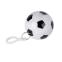 Дождевик FOOTBALL, белый, черный
