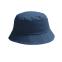 Хлопковая панама BRIM 250, синий