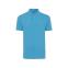 Рубашка поло Iqoniq Yosemite из переработанного хлопка-пике, унисекс, 220 г/м²