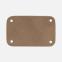 Лейбл Eta Nubuck Touch, S, коричневый