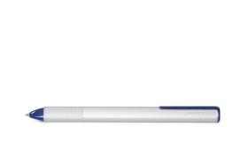 Шариковая ручка Pininfarina PF One SILVER /BLUE