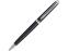 Шариковая ручка Waterman Hemisphere, цвет: MattBlack CT, стержень: Mblue