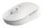 Мышь беспроводная Mi Dual Mode Wireless Mouse Silent Edition White WXSMSBMW02 (HLK4040GL)
