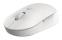 Мышь беспроводная Mi Dual Mode Wireless Mouse Silent Edition White WXSMSBMW02 (HLK4040GL)