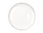 Тарелка Valerie Concept PLATE UNI GLD