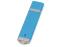 Флеш-карта USB 2.0 16 Gb Орландо, голубой