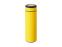 Вакуумный термос Vacuum Flask C1, soft touch, 420мл, желтый