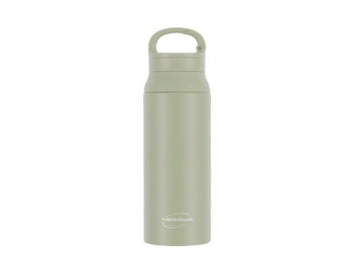 Термос из нерж. стали тм THERMOcafe TCSB-600SY (GR) 0,6L
