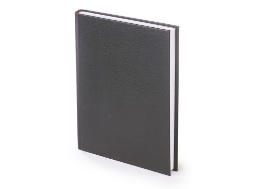 Ежедневник недатированный А5 Ideal New, черный