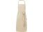 Pheebs 200 g/m2 recycled cotton apron, натуральный
