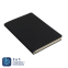 Ежедневник Bplanner.01 (черный)