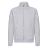 Толстовка мужская SWEAT JACKET, серый меланж