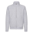 Толстовка мужская SWEAT JACKET, серый меланж