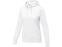 Charon Женская толстовка с капюшоном, белый