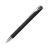 Шариковая ручка Легато (Legato), черная