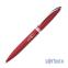 Ручка шариковая "Rocket", покрытие soft touch