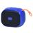 Беспроводная Bluetooth колонка Echo 3W, Синий